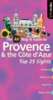 Provence and the Cote D'Azur -  AA Publishing