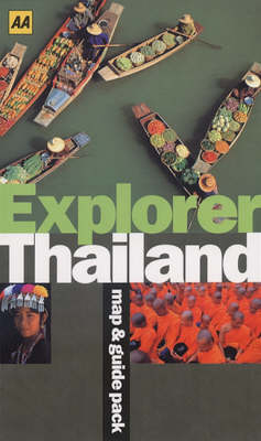 Thailand - Martin Clutterbuck,  etc.