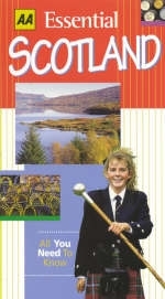 Essential Scotland - Barnaby Rogerson