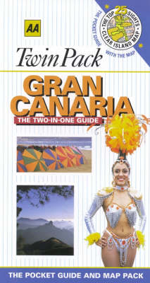 Gran Canaria - Gaby Macphedran