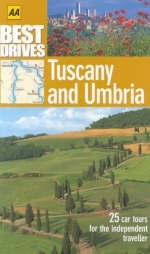 Tuscany and Umbria - Stefano Baldi