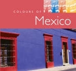 AA Colours of Mexico