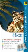 Nice - Donna Dailey,  AA Publishing