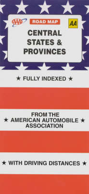 Central States -  American Automobile Association