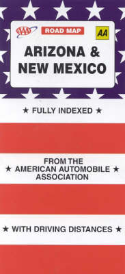 Arizona-New Mexico -  American Automobile Association