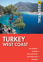 Turkey West Coast