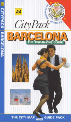 Barcelona - Michael Ivory