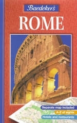 Baedeker's Rome