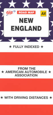 New England -  American Automobile Association