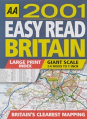 Easy Read Britain