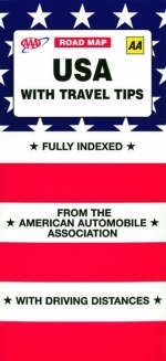 AAA USA with Travel Tips