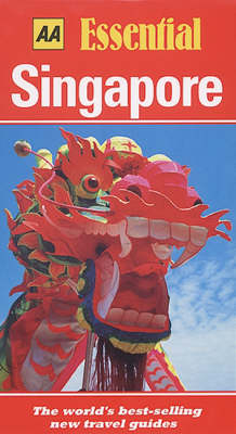 Essential Singapore - Christopher Naylor