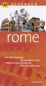 Rome - Tim Jepson