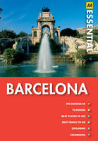 Barcelona -  AA Publishing