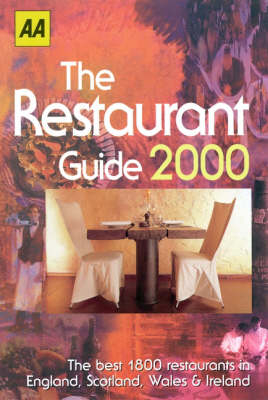 The Restaurant Guide