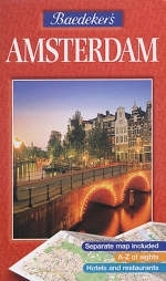 Baedeker's Amsterdam