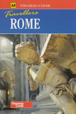 Rome - Paul Duncan