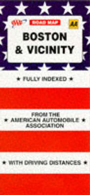 Boston and Vicinity -  American Automobile Association