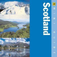 Scotland -  AA Publishing