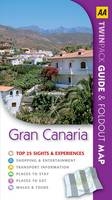 Gran Canaria - Jackie Staddon