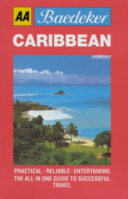 Baedeker's Caribbean