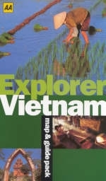 Vietnam - Fiona Dunlop