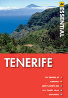 Tenerife - Barbara Radcliffe Rogers