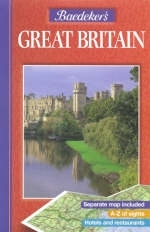 Baedeker's Great Britain