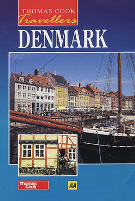 Denmark - Martin Symington