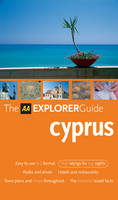 AA Explorer Cyprus - George McDonald