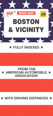 Boston and Vicinity -  American Automobile Association