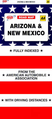 Arizona-New Mexico -  American Automobile Association