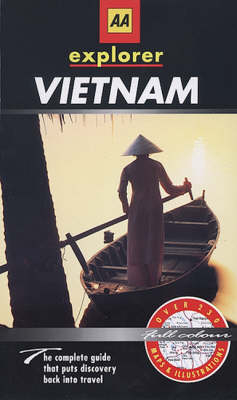 Vietnam - Fiona Dunlop