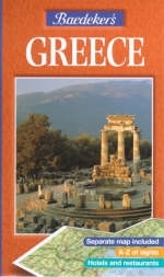 Baedeker's Greece