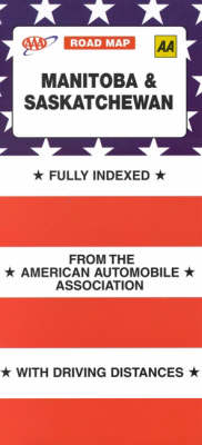 Manitoba-Saskatchewan -  American Automobile Association