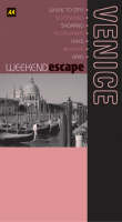 AA Weekend Escape Venice - Denis Montagnon, Antonia Naim, Gaelle Redon