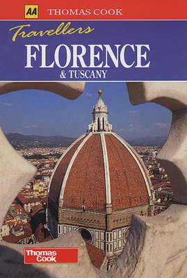 Florence and Tuscany - E.R. Chamberlin