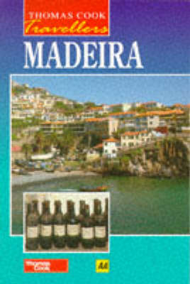 Madeira - Chris Catling