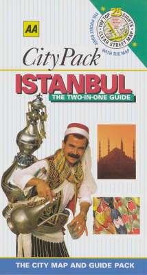 Istanbul - Christopher Rice, Melanie Rice