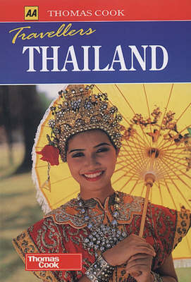 Thailand - Ben Davies