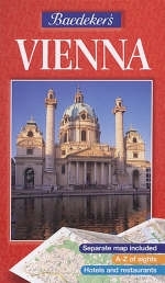 Baedeker's Vienna