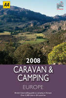 Caravan and Camping Europe - 