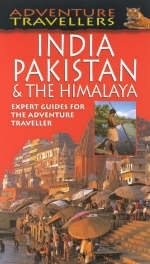 Adventure Travellers India, Pakistan and the Himalayas