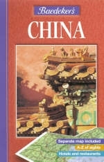 Baedeker's China