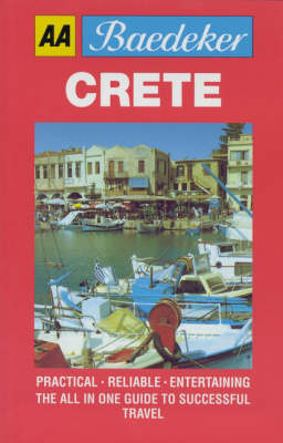 Baedeker's Crete