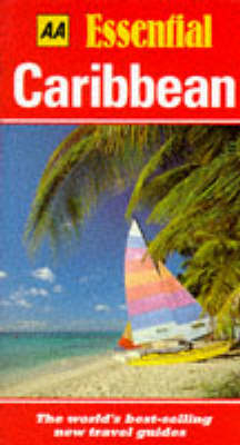 Essential Caribbean - Heather Thomas