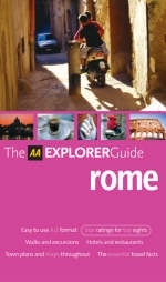 AA Explorer Rome