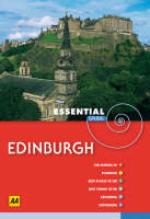 Edinburgh - Hilary Weston