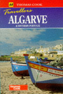 Algarve - Joe Staines,  etc.