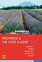 Provence and Cote D'Azur